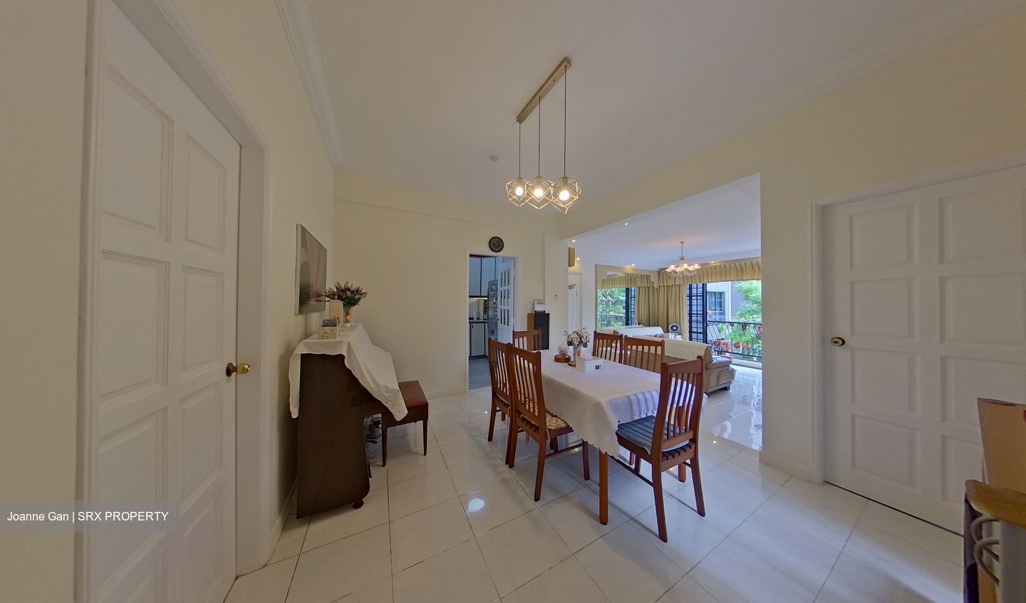 Pin Mansion (D19), Apartment #488587931